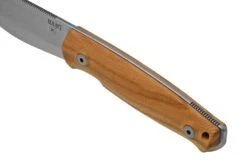 MKM Normar CPM 3V Olive Wood, Knivesandtools Exclusive, Bushcraftmesser -Böker || Spyderco || Cold Steel Verkaufsgeschäft MMK KT01 UL 04 mkm