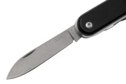 MKM Malga 5 MP05MAG-BC Magnacut Black Canvas Micarta, Taschenmesser -Böker || Spyderco || Cold Steel Verkaufsgeschäft MMK MP05MAG BC 03 mkm