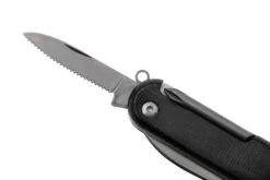 MKM Malga 5 MP05MAG-BC Magnacut Black Canvas Micarta, Taschenmesser -Böker || Spyderco || Cold Steel Verkaufsgeschäft MMK MP05MAG BC 04 mkm