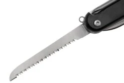 MKM Malga 5 MP05MAG-BC Magnacut Black Canvas Micarta, Taschenmesser -Böker || Spyderco || Cold Steel Verkaufsgeschäft MMK MP05MAG BC 05 mkm