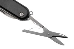 MKM Malga 5 MP05MAG-BC Magnacut Black Canvas Micarta, Taschenmesser -Böker || Spyderco || Cold Steel Verkaufsgeschäft MMK MP05MAG BC 06 mkm