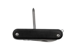 MKM Malga 5 MP05MAG-BC Magnacut Black Canvas Micarta, Taschenmesser -Böker || Spyderco || Cold Steel Verkaufsgeschäft MMK MP05MAG BC 07 mkm