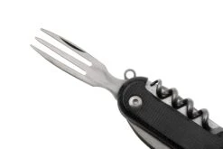 MKM Malga 6 MP06MAG-BC Magnacut Black Canvas Micarta, Taschenmesser -Böker || Spyderco || Cold Steel Verkaufsgeschäft MMK MP06MAG BC 05 mkm