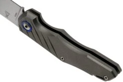 MKM Root RT-T Titanium Grey Taschenmesser, Jens Ansø Design -Böker || Spyderco || Cold Steel Verkaufsgeschäft MMK RT T 05 mkm knives