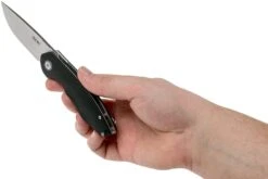 MKM Timavo VP02-GBK Black G10 Taschenmesser, Voxnaes Design -Böker || Spyderco || Cold Steel Verkaufsgeschäft MMK VP02 G BK 08 mkm knives