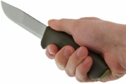 Morakniv Mora Bushcraft Forest -Böker || Spyderco || Cold Steel Verkaufsgeschäft MO11602 06 mora bushcraft forest mo11602 d6