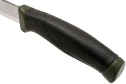 Morakniv Companion MG Stainless, Grün -Böker || Spyderco || Cold Steel Verkaufsgeschäft MO11827 05 mora v202201