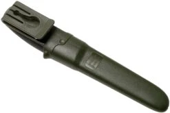Morakniv Companion MG Carbon, Grün -Böker || Spyderco || Cold Steel Verkaufsgeschäft MO11863 07 mora v202201