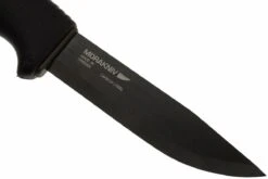Morakniv Bushcraft Black -Böker || Spyderco || Cold Steel Verkaufsgeschäft MO12043 03 mora bushcraft black mo12043 d3