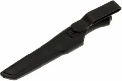 Morakniv Bushcraft Black -Böker || Spyderco || Cold Steel Verkaufsgeschäft MO12043 08 mora bushcraft black mo12043 d8