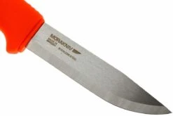 Morakniv Bushcraft Survival Orange -Böker || Spyderco || Cold Steel Verkaufsgeschäft MO12051 03 mora bushcraft survival orange mo12051 d3