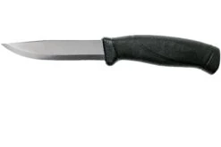 Morakniv Mora Companion 12092 Black, Bushcraftmesser