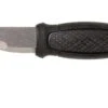 Morakniv Mora Eldris Black 12629 Neck Knife Mit Messerscheide Und Feuerstarter