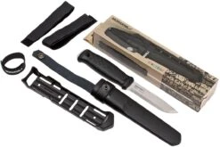 Morakniv Mora Garberg Bushcraftmesser, Multimount -Böker || Spyderco || Cold Steel Verkaufsgeschäft MO12642 10 mora mo12642 10