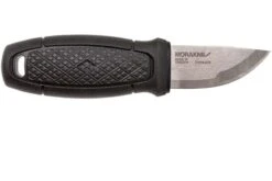 Morakniv Mora Eldris Black 12647 Neck Knife Mit Scheide -Böker || Spyderco || Cold Steel Verkaufsgeschäft MO12647 02 mora eldris mo12647 02