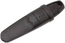 Morakniv Mora Eldris Black 12647 Neck Knife Mit Scheide -Böker || Spyderco || Cold Steel Verkaufsgeschäft MO12647 06 mora eldris mo12647 06