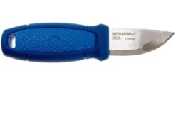 Morakniv Mora Eldris Blue 12649 Neck Knife Mit Scheide -Böker || Spyderco || Cold Steel Verkaufsgeschäft MO12649 02 mora eldris mo12649 02