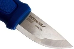 Morakniv Mora Eldris Blue 12649 Neck Knife Mit Scheide -Böker || Spyderco || Cold Steel Verkaufsgeschäft MO12649 03 mora eldris mo12649 03