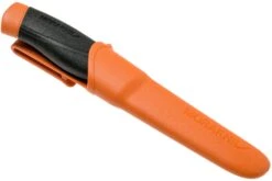 Morakniv Mora Companion Heavy Duty Burnt Orange Stainless, Bushcraftmesser -Böker || Spyderco || Cold Steel Verkaufsgeschäft MO13260 07 mora