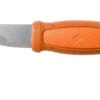Morakniv Mora Eldris Burnt Orange 13501 Neck Knife Mit Scheide