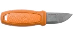 Morakniv Mora Eldris Burnt Orange 13501 Neck Knife Mit Scheide -Böker || Spyderco || Cold Steel Verkaufsgeschäft MO13501 02 mora knives