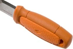 Morakniv Mora Eldris Burnt Orange 13501 Neck Knife Mit Scheide -Böker || Spyderco || Cold Steel Verkaufsgeschäft MO13501 04 mora knives