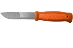 Morakniv Mora Kansbol Burnt Orange 13505 Bushcraftmesser Mit Messerscheide