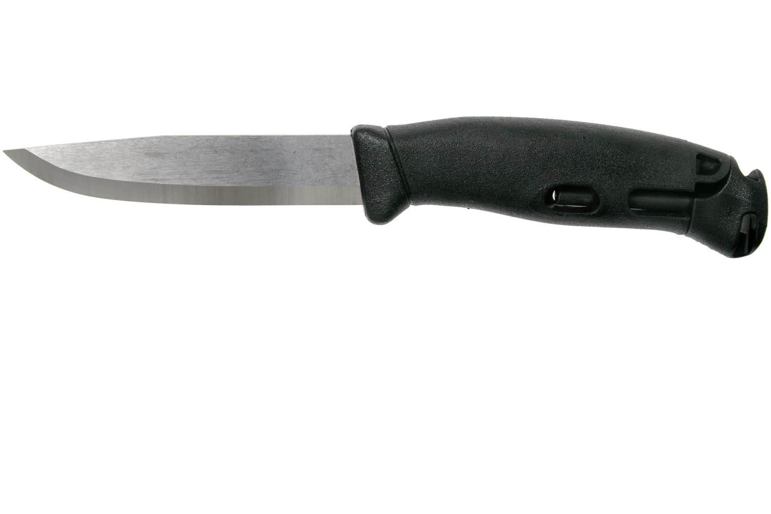 Morakniv Companion Spark 13567 Black, Bushcraftmesser Mit Feuerstahl 1 Morakniv Companion Spark 13567 Black, Bushcraftmesser Mit Feuerstahl