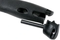 Morakniv Companion Spark 13567 Black, Bushcraftmesser Mit Feuerstahl 14 Morakniv Companion Spark 13567 Black, Bushcraftmesser Mit Feuerstahl -Böker || Spyderco || Cold Steel Verkaufsgeschäft MO13567 06 mora knives