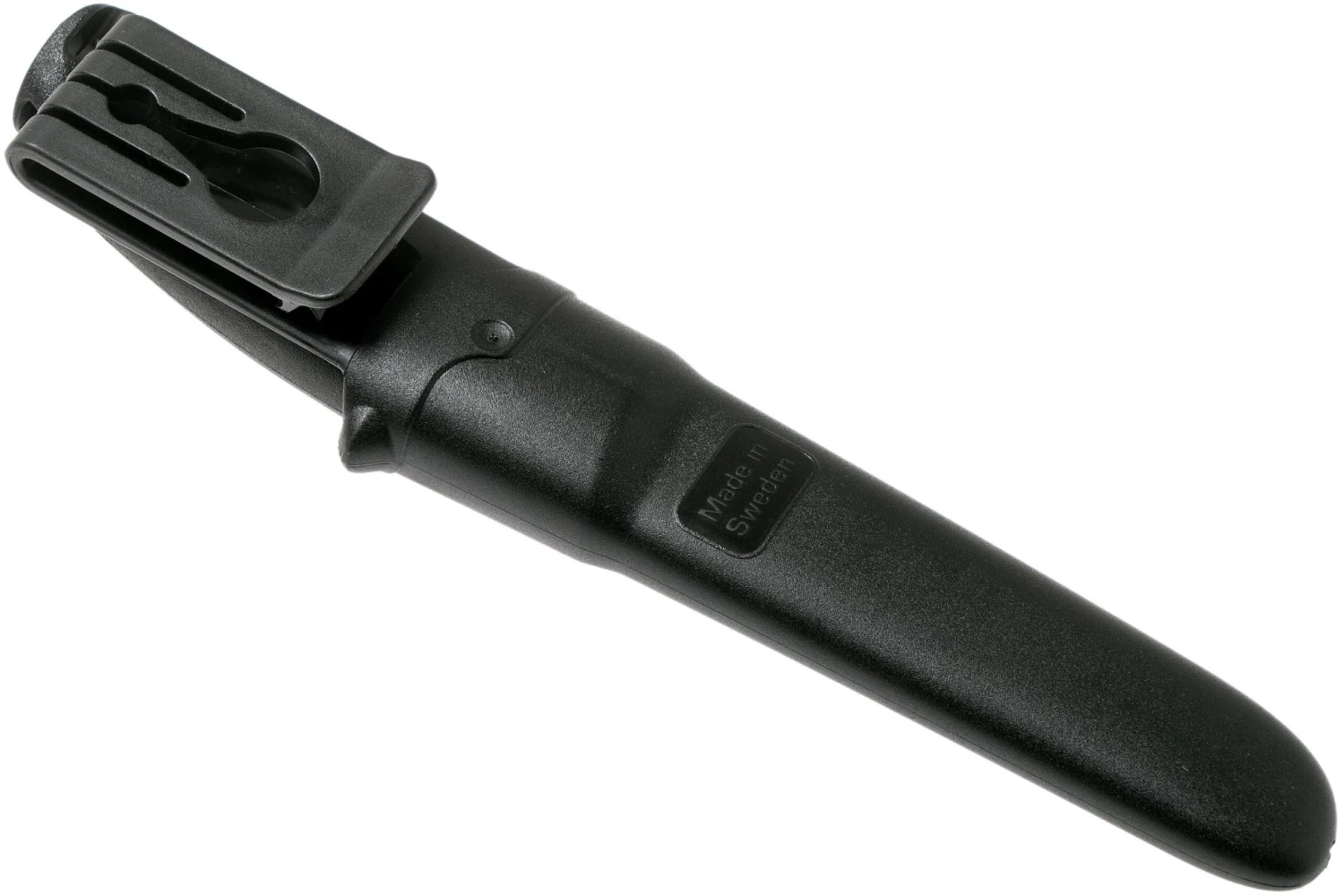 Morakniv Companion Spark 13567 Black, Bushcraftmesser Mit Feuerstahl 9 Morakniv Companion Spark 13567 Black, Bushcraftmesser Mit Feuerstahl – Bild 9