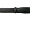 Morakniv Mora Garberg Black Carbon Bushcraftmesser 13716 Polymerscheide