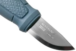 Morakniv Eldris LightDuty Dusty Blue 13851 Neck Knife -Böker || Spyderco || Cold Steel Verkaufsgeschäft MO13851 03 mora knives