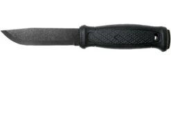 Morakniv Mora Garberg Black Carbon Bushkraftmesser 13915 Polymer Scheide Mit Survival Kit
