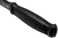 Morakniv Mora Garberg Black Carbon Bushkraftmesser 13915 Polymer Scheide Mit Survival Kit -Böker || Spyderco || Cold Steel Verkaufsgeschäft MO13915 04 mora knives