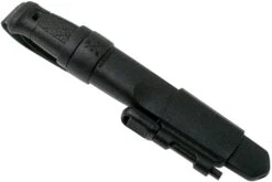 Morakniv Mora Garberg Black Carbon Bushkraftmesser 13915 Polymer Scheide Mit Survival Kit -Böker || Spyderco || Cold Steel Verkaufsgeschäft MO13915 07 mora knives