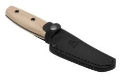 Morakniv Finn 14083 Ash Wood, Black Blade, Bushcraftmesser -Böker || Spyderco || Cold Steel Verkaufsgeschäft MO14083 06 morakniv