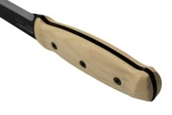 Morakniv Lok 14085 Ash Wood, Black Blade, Bushcraftmesser -Böker || Spyderco || Cold Steel Verkaufsgeschäft MO14085 04 morakniv