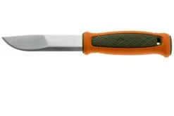 Morakniv Mora Kansbol Hunting 14236 Green Orange, Jagdmesser