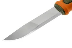 Morakniv Mora Kansbol Hunting 14236 Green Orange, Jagdmesser -Böker || Spyderco || Cold Steel Verkaufsgeschäft MO14236 03 morakniv