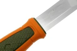 Morakniv Mora Kansbol Hunting 14236 Green Orange, Jagdmesser -Böker || Spyderco || Cold Steel Verkaufsgeschäft MO14236 05 morakniv