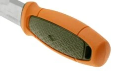 Morakniv Mora Eldris Hunting 14237 Green Orange, Jagd Neck Knife Mit Messserscheide Und Gürtelschlaufe -Böker || Spyderco || Cold Steel Verkaufsgeschäft MO14237 04 morakniv