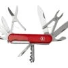 Mercury Multi-Tool Knife 913-13PMC Rot, 13 Funktionen, Taschenmesser