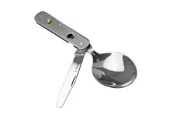 Mercury Rover 992-3ATDFC Aluminum Türkis, Outdoorbesteck -Böker || Spyderco || Cold Steel Verkaufsgeschäft MY992 3ATDFC 03 mercury