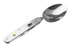 Mercury Rover 992-3ATDFC Aluminum Türkis, Outdoorbesteck -Böker || Spyderco || Cold Steel Verkaufsgeschäft MY992 3ATDFC 04 mercury