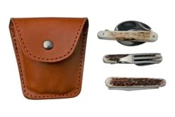 Mercury Trip Set 992-5DC Stag, Outdoorbesteck -Böker || Spyderco || Cold Steel Verkaufsgeschäft MY992 5DC 05 mercury