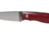 Nordic Knife Design Lizard 75 Plum, 2030 Feststehendes Messer