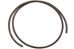 Nordic Knife Design Lizard 75 Bison, 2032 Feststehendes Messer -Böker || Spyderco || Cold Steel Verkaufsgeschäft NKD2032 08 nordic knife design