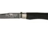 Old Bear Classical Total Black L 9303-21-MNK Taschenmesser
