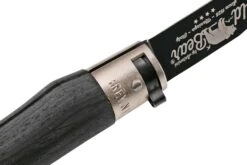 Old Bear Classical Total Black L 9303-21-MNK Taschenmesser -Böker || Spyderco || Cold Steel Verkaufsgeschäft OB9303 21 MNK 06 oldbear