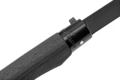 Old Bear Classical Total Black L 9303-21-MNN Taschenmesser -Böker || Spyderco || Cold Steel Verkaufsgeschäft OB9303 21 MNN 06 oldbear